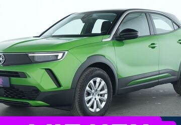 Opel Mokka 29.776 km 14.885 &euro; Garching bei München 85748