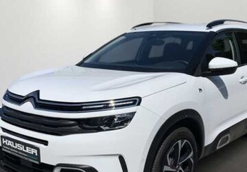 Citroen C5 Aircross 48.302 km 20.880 &euro; Gröbenzell 82194