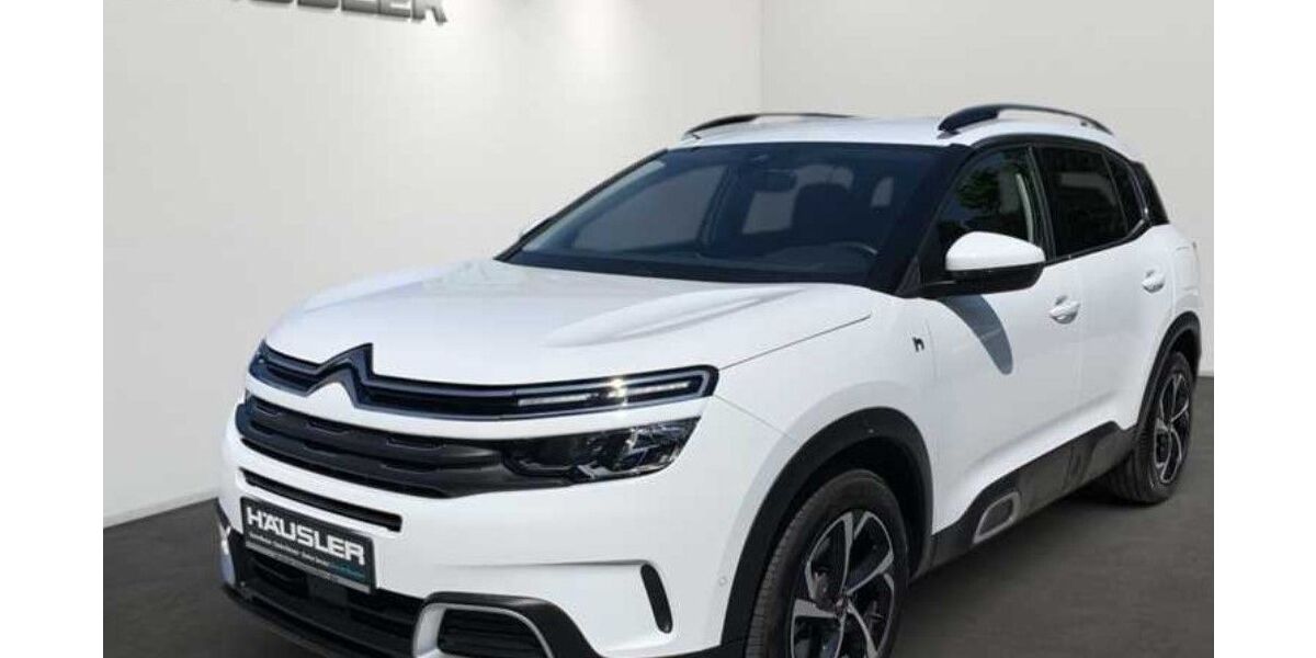 Citroen C5 Aircross 48.302 km 20.880 &euro; Gröbenzell 82194