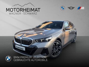 Gebrauchte BMW i5