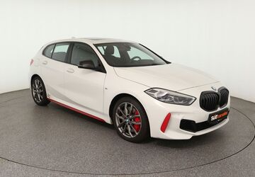 BMW 128 77.685 km 26.660 &euro; Garching 85748