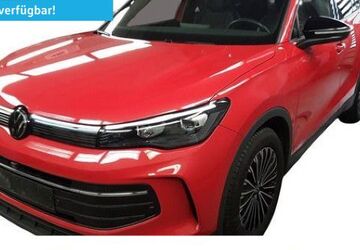VW Tiguan 21.900 km 34.590 &euro; Olching 82140
