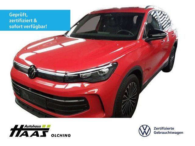 VW Tiguan 21.900 km 34.590 &euro; Olching 82140