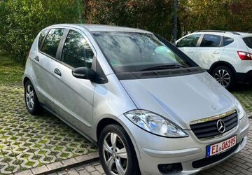 Mercedes-Benz A 150 160.000 km 2.000 &euro; Starnberg 82335
