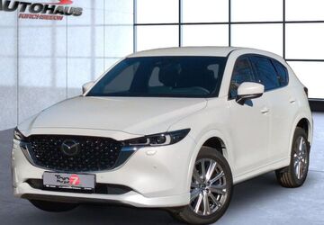 Mazda CX-5 17.900 km 38.950 &euro; Kirchseeon 85614