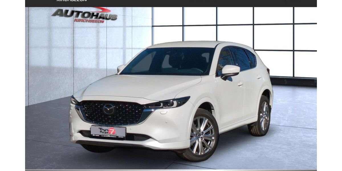 Mazda CX-5 17.900 km 38.950 &euro; Kirchseeon 85614