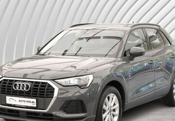 Audi Q3 60.618 km 21.490 &euro; Oberschleißheim 85764