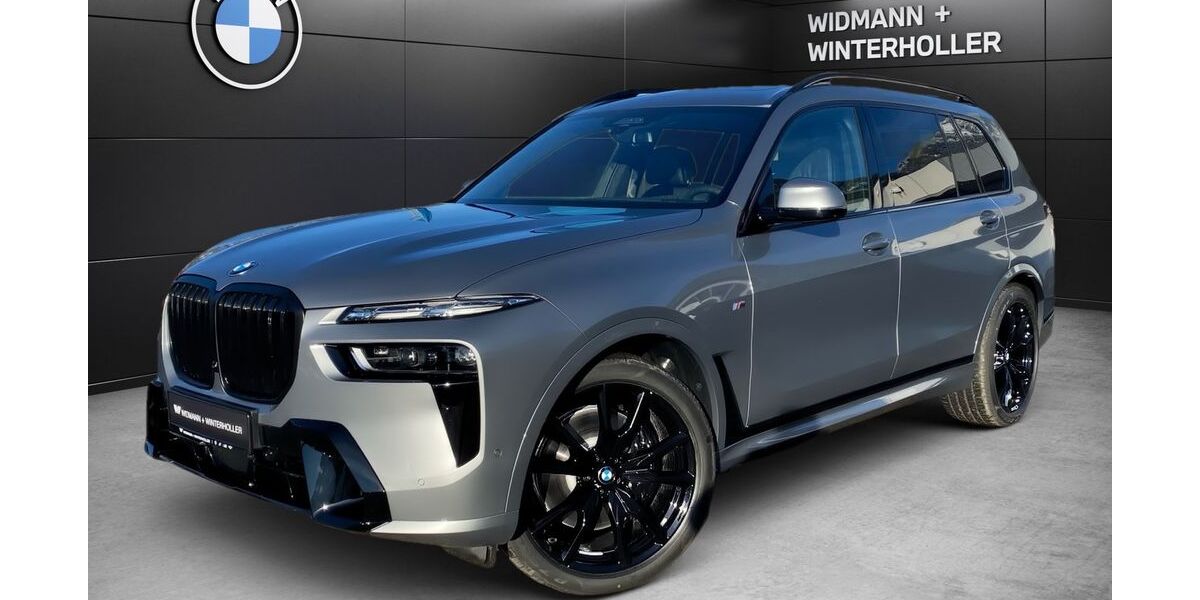 BMW X7 4.000 km 117.180 &euro; Fürstenfeldbruck 82256