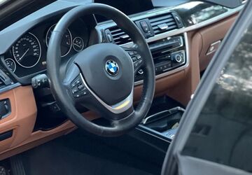 BMW 420 Gran Coupé 250.000 km 15.900 &euro; München 80809