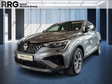 Gebrauchte Renault Arkana