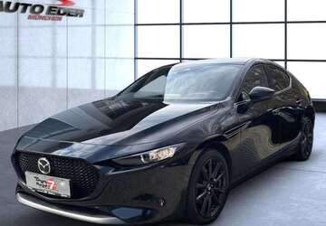 Mazda 3 79.589 km 18.980 &euro; Höhenkirchen-Siegertsbrunn 85635