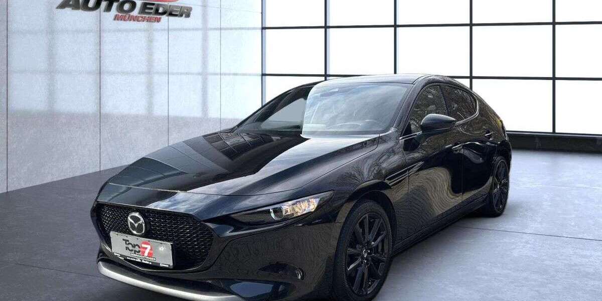 Mazda 3 79.589 km 18.980 &euro; Höhenkirchen-Siegertsbrunn 85635