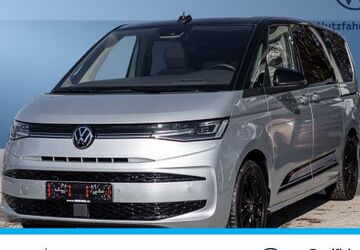 VW T7 Multivan 15.829 km 60.950 &euro; München 81829