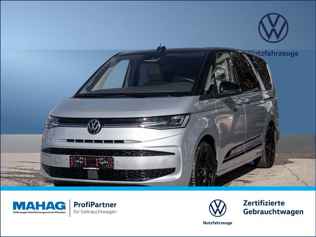 VW T7 Multivan 15.829 km 60.950 &euro; München 81829