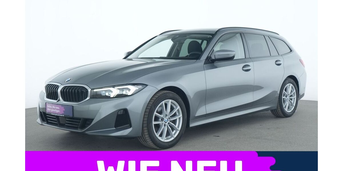 BMW 318 11.609 km 34.445 &euro; Garching bei München 85748