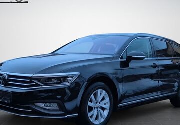 VW Passat Variant 120.000 km 22.650 &euro; München 80807