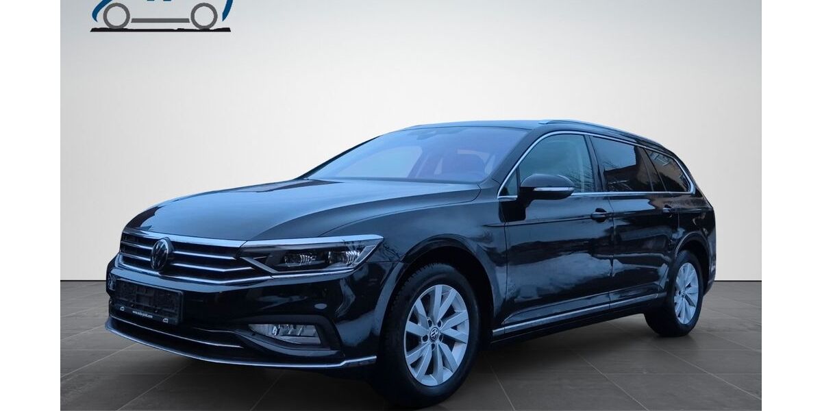 VW Passat Variant 120.000 km 22.650 &euro; München 80807