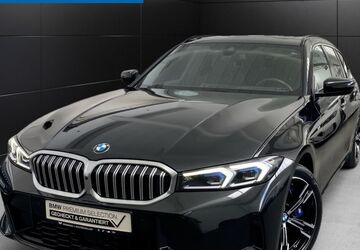 BMW 330 7.300 km 56.780 &euro; Dachau 85221