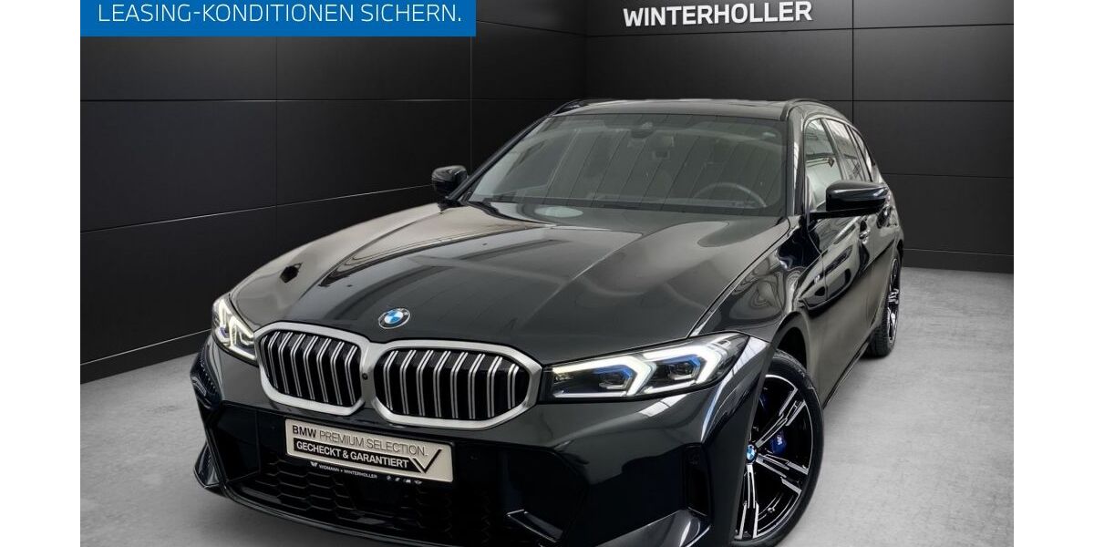BMW 330 7.300 km 56.780 &euro; Dachau 85221