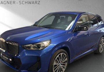 BMW iX1 13.800 km 42.980 &euro; Kirchseeon 85614