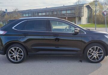 Ford Edge 125.000 km 15.200 &euro; Aying 85653
