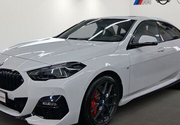BMW 220 Gran Coupé 6.880 km 37.980 &euro; München 81827