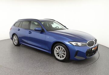 BMW 330 25.432 km 42.950 &euro; Garching 85748