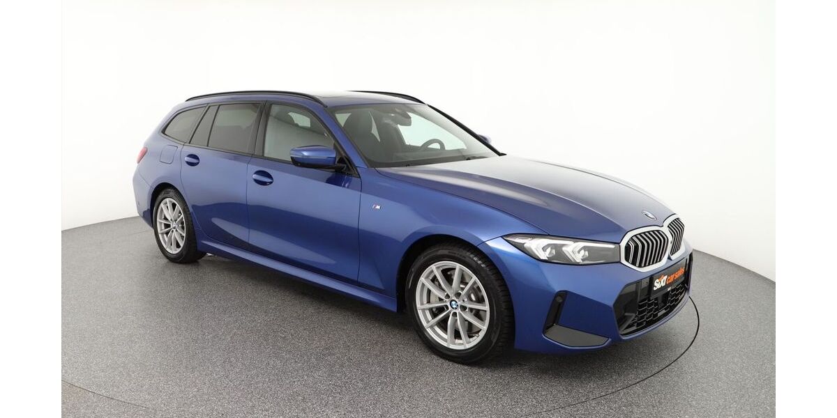 BMW 330 25.432 km 42.950 &euro; Garching 85748