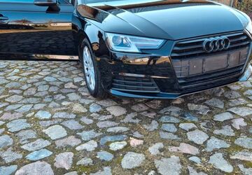 Audi A4 150.000 km 11.500 &euro; München 81249