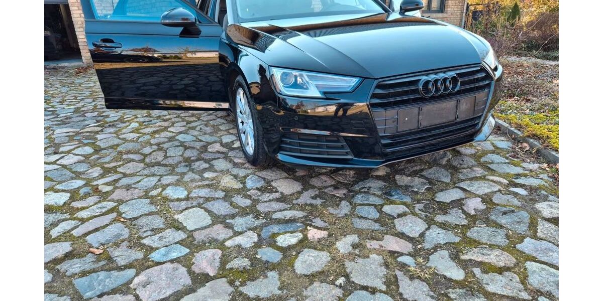 Audi A4 150.000 km 11.500 &euro; München 81249