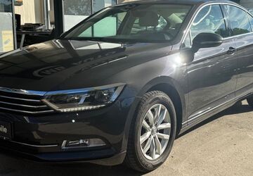 VW Passat 95.700 km 13.990 &euro; München 80939