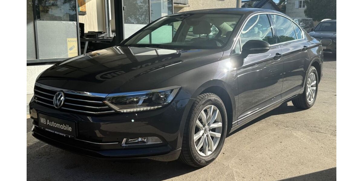 VW Passat 95.700 km 13.990 &euro; München 80939