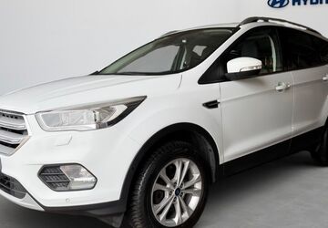 Ford Kuga 128.000 km 15.980 &euro; München 80807