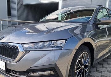 Skoda Octavia 8.100 km 28.990 &euro; Holzkirchen 83607