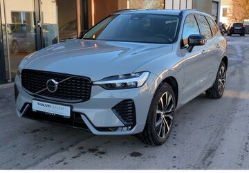 Volvo XC60 32.800 km 44.440 &euro; Baierbrunn 82065