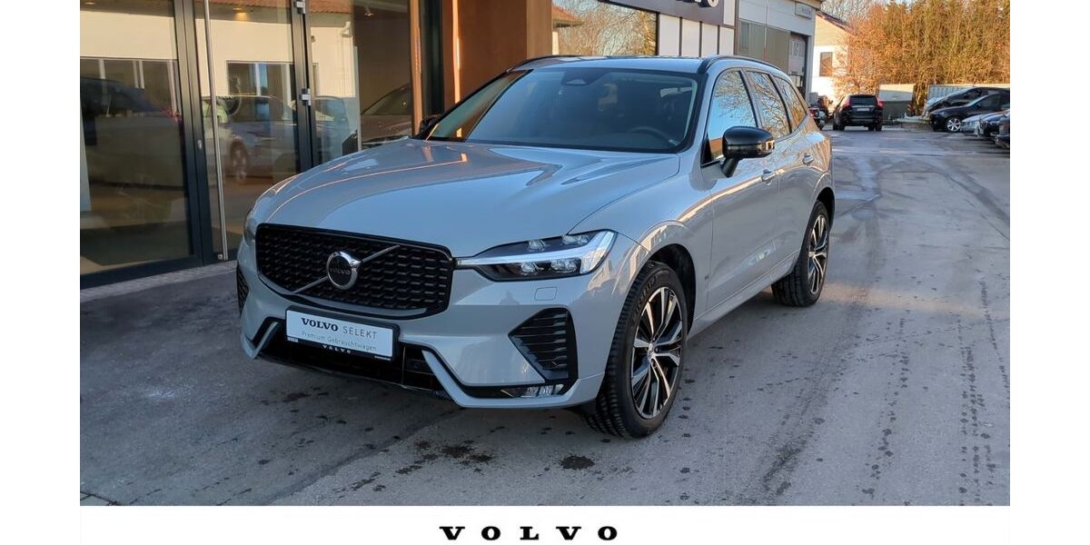 Volvo XC60 32.800 km 44.440 &euro; Baierbrunn 82065