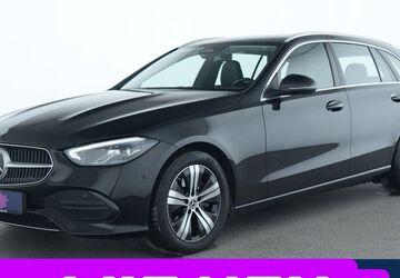 Mercedes-Benz C 200 90.754 km 25.955 &euro; Garching bei München 85748