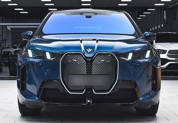 BMW iX 9.145 km 91.990 &euro; Feldkirchen bei München 85622