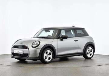 Mini Cooper S 4.913 km 28.635 &euro; München 80788