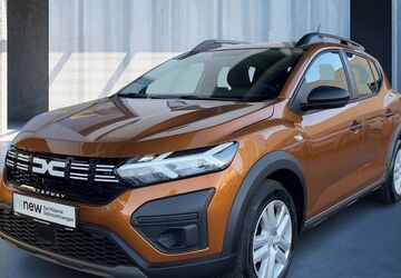 Dacia Sandero 41.138 km 14.990 &euro; Unterschleißheim 85716