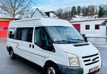 Ford Transit 255.000 km 5.899 &euro; Neufahrn 85375