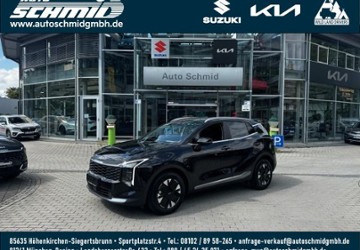 Kia Sportage 5.000 km 29.990 &euro; München 81241