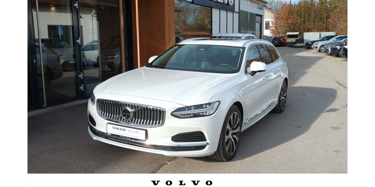 Volvo V90 46.900 km 44.440 &euro; Baierbrunn 82065