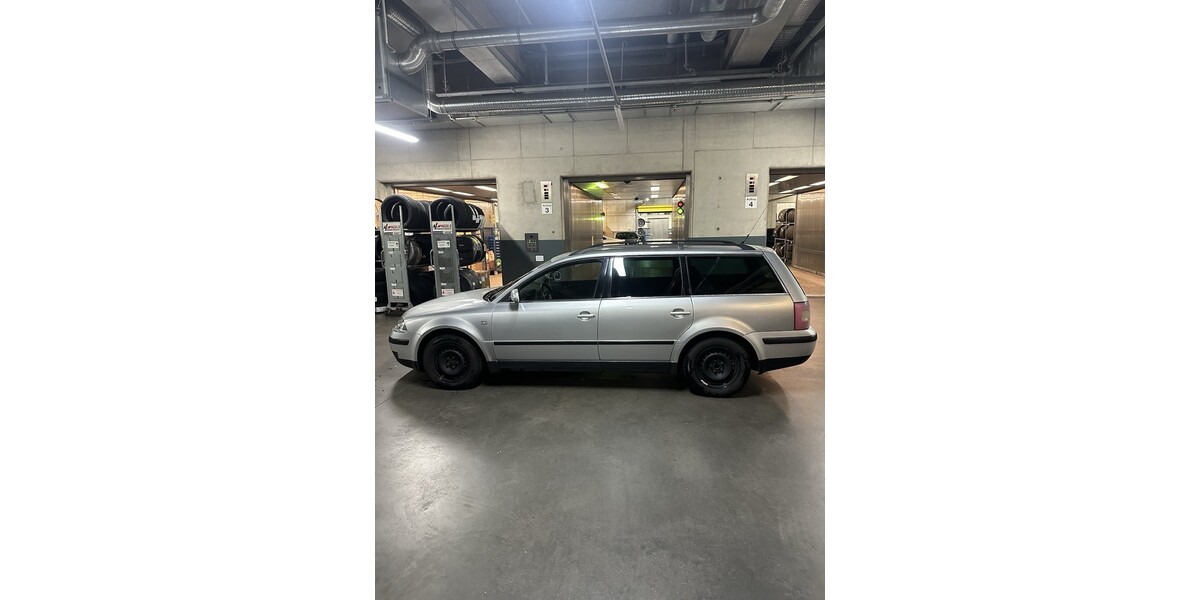 VW Passat 270.000 km 2.200 &euro; München 80313