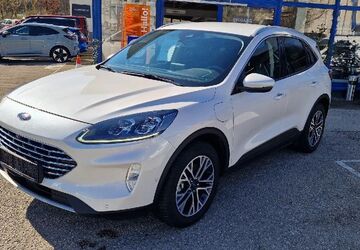 Ford Kuga 42.265 km 22.900 &euro; Unterhaching 82008