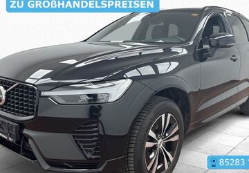 Volvo XC60 57.643 km 35.090 &euro; Starnberg 82319