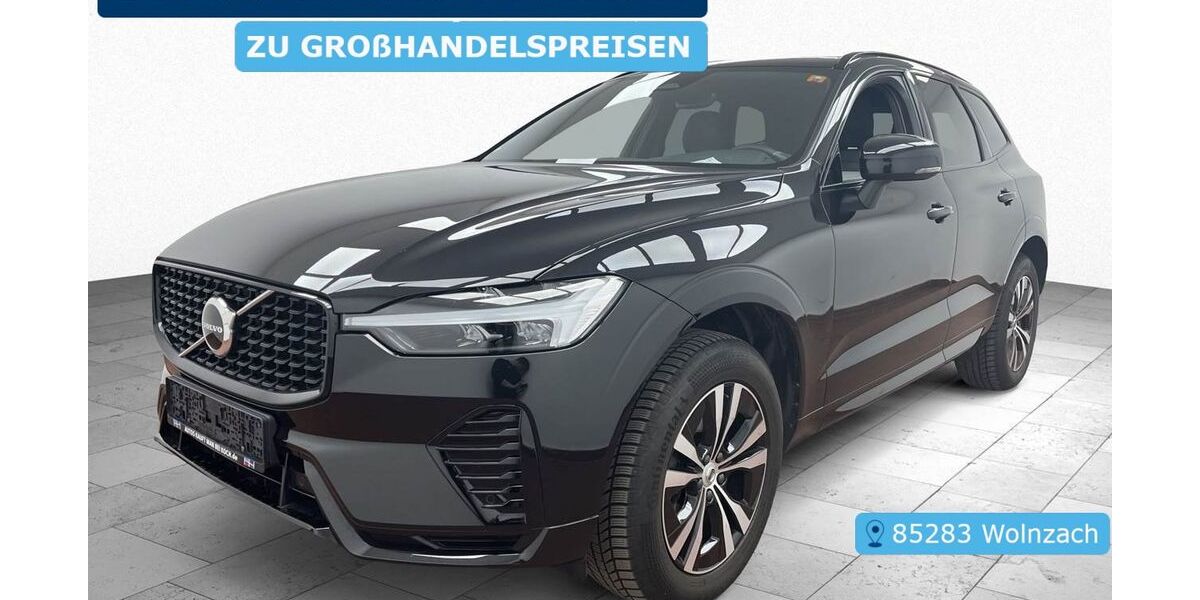 Volvo XC60 57.643 km 35.990 &euro; Starnberg 82319