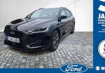 Ford Focus 29.000 km 21.890 &euro; München 81827