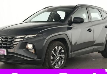 Hyundai TUCSON 52.274 km 18.685 &euro; Garching bei München 85748