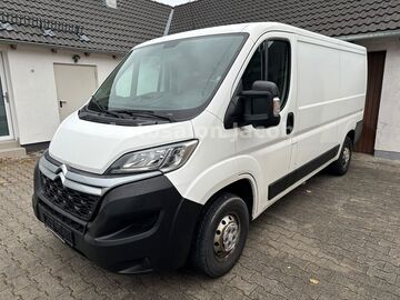Gebrauchte Citroën Jumper